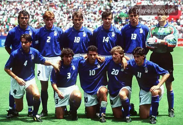 意大利缘何连续三届梦断世界杯？九博国际平台深度解析背后趋势